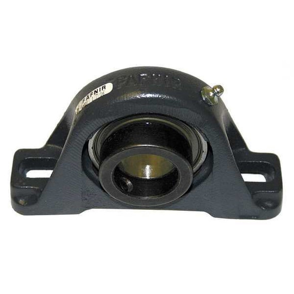 Timken Pillow Block Bearing,Ball,1-7/16" Bore VAS 1 7/16