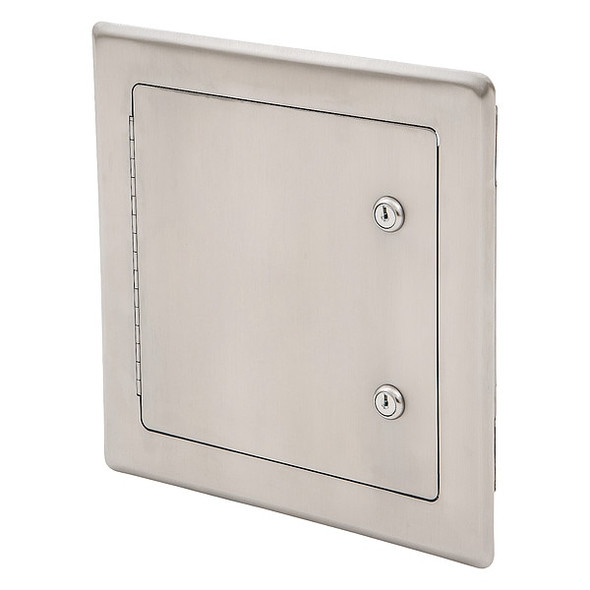 Bestcare Ligature-Resistant Access Door, 12x12 WH2805-12 Bestcare Ligature-Resistant Access Door, 12x12 WH2805-12