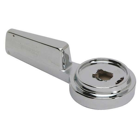 Brasscraft Tub and Shower Tub/Shower Handle, 1, Chrome SHD7080