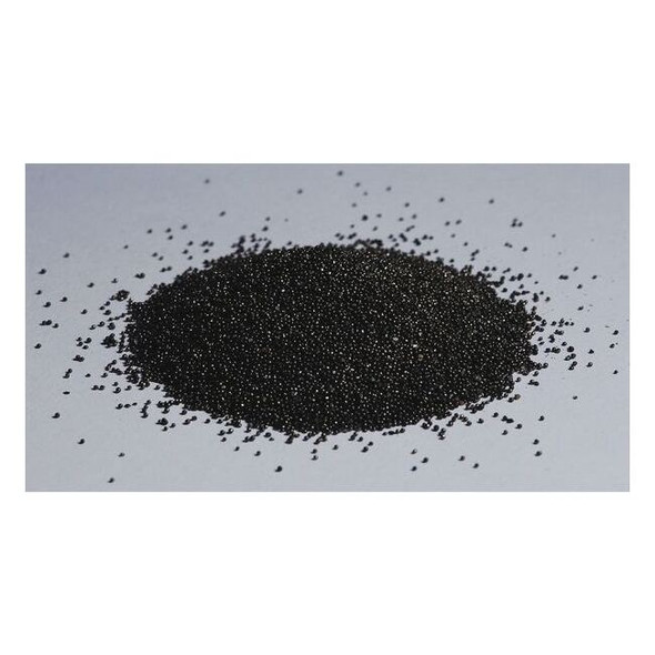 Manufacturer Varies Blast Media,Steel Shot Type,25 lb. Size S-110