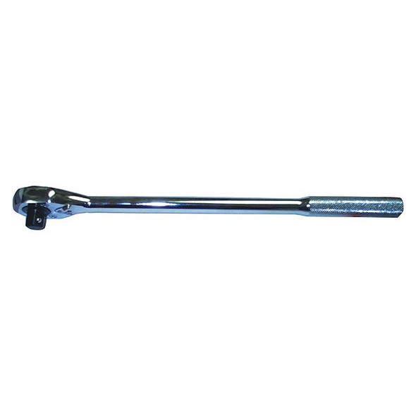 Wheeler-Rex Square Male/Female Ratchet 1/2 In. 6519