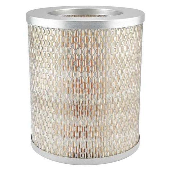 Baldwin Filters Air Filter,6-5/8 x 7-7/8 in. PA641