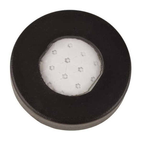 Industrial Scientific Dust Filter/Water Stop,Aspirated 17152395