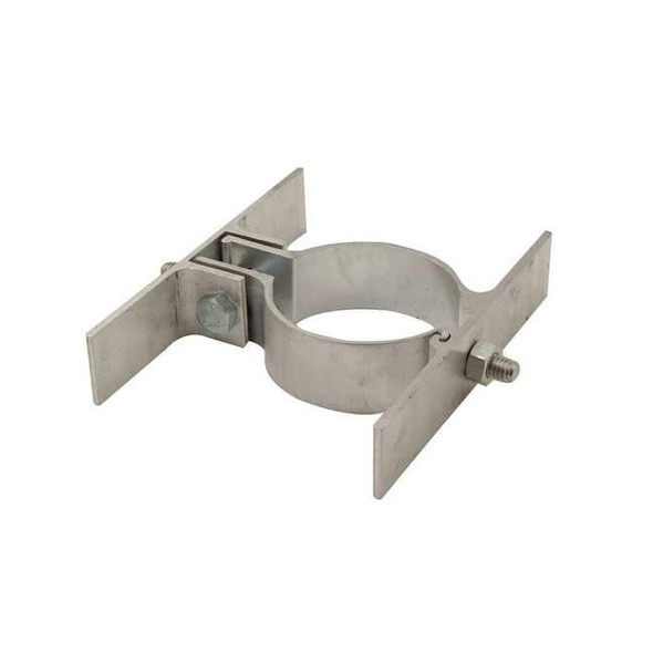 Tapco Double Sided Sign Mounting Brackets,PR 037-00012B