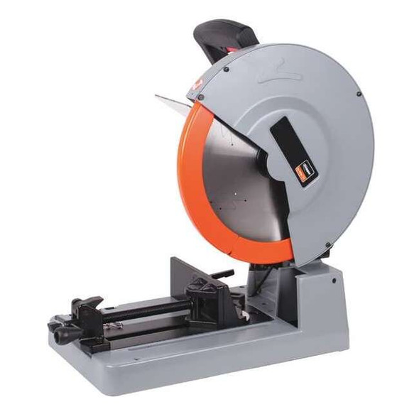 Fein Chop Saw,14 in Blade,1,300 RPM SLG 14IN SAW