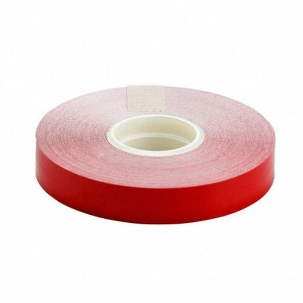 Brady Border Line Tape,Roll,1/2In W,50 ft. L, 121127 121127