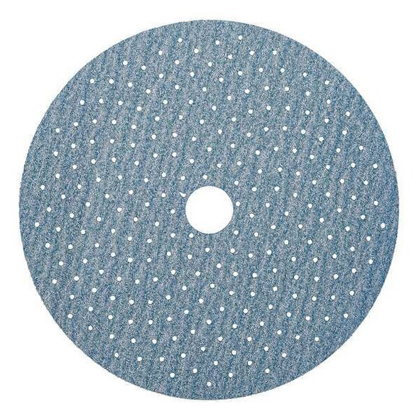 Norton Abrasives Hook-and-Loop Sanding Disc,5 in Dia,PK50 77696007757 Norton Abrasives Hook-and-Loop Sanding Disc,5 in Dia,PK50 77696007757