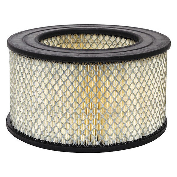 Baldwin Filters Air Filter,9-3/4 x 5-13/32 in. PA1916