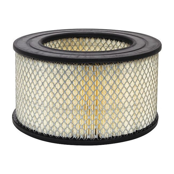 Baldwin Filters Air Filter,9-3/4 x 5-13/32 in. PA1916