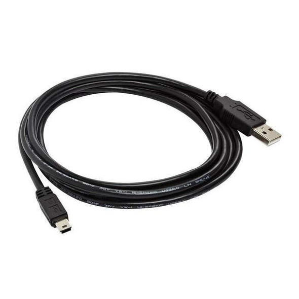 Polyscience USB-A to Mini-B,6 Ft. 225-669-KIT-GRAINGER