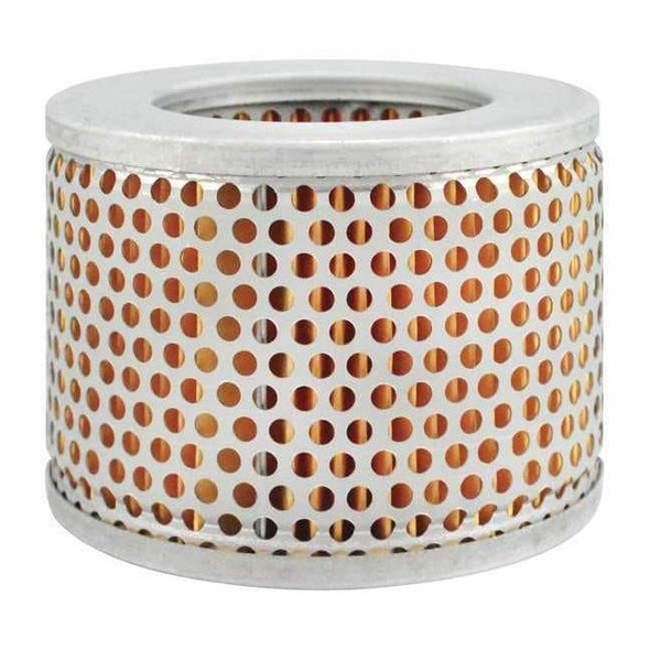 Baldwin Filters Air Filter,3-7/8 x 2-3/4 in. PA2862