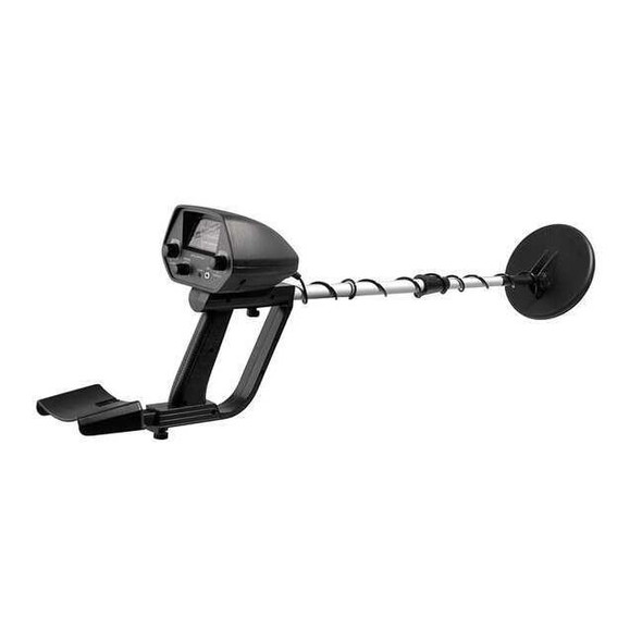 Barska Metal Detector, Aluminum, Analog BE11638