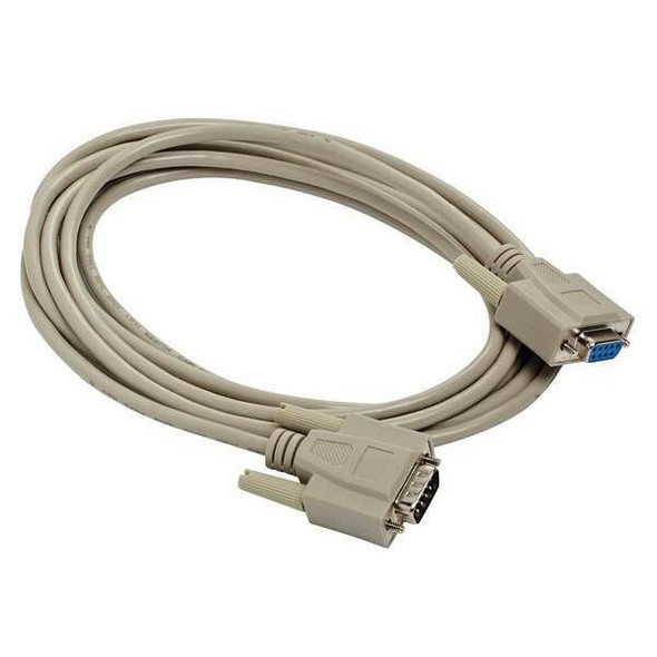 Polyscience RS232 Cable,9.8 Ft. 225-173-KIT-GRAINGER