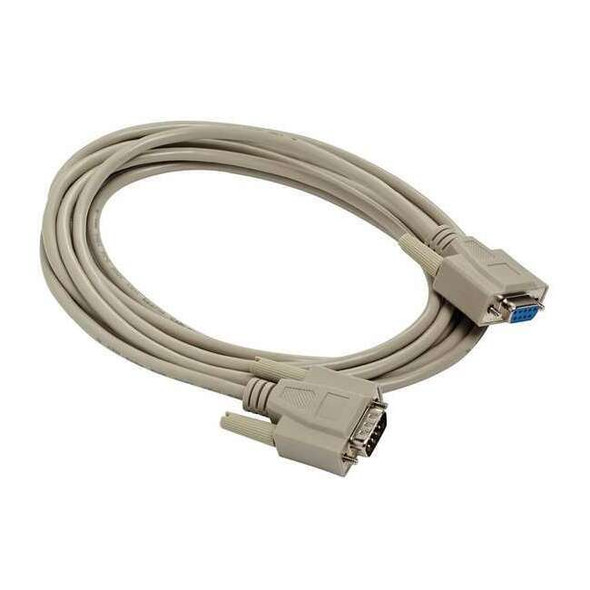 Polyscience RS232 Cable,9.8 Ft. 225-173-KIT-GRAINGER