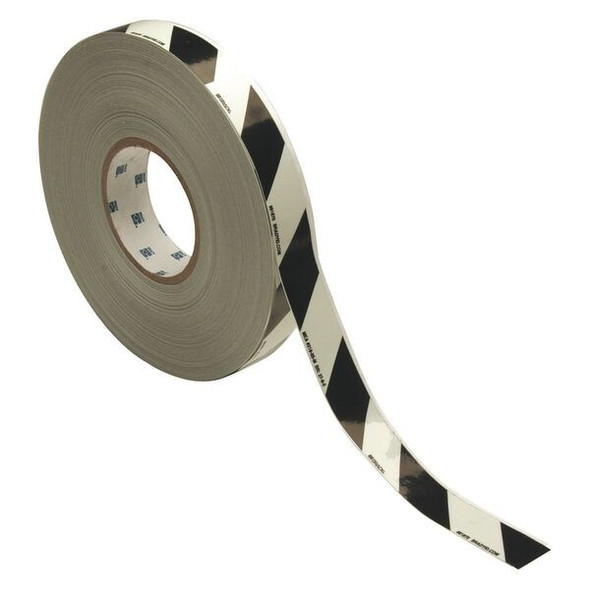Brady Marking Tape,Roll,1In W,50 ft. L, 81869 81869