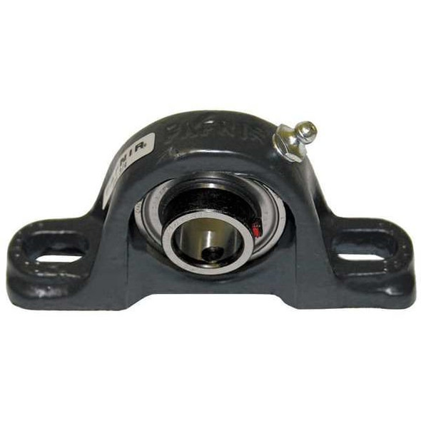 Timken Pillow Block Bearing,Ball,1" Bore SAK 1