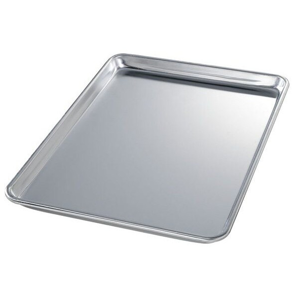 Chicago Metallic Sheet Pan,17 3/4 in W 40855 Chicago Metallic Sheet Pan,17 3/4 in W 40855