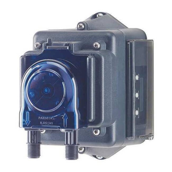 Stenner Econ T 7Day/24Hour Timer Pump 0.44 oz/min 25Psi E10T2A81S8G1