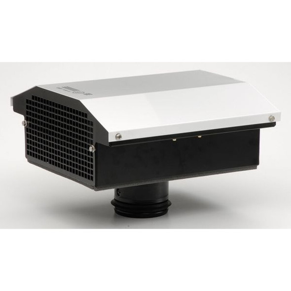 Soler & Palau Exhaust Fan,Sidewall,4 In,109 CFM SWF-100