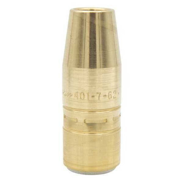 Bernard Nozzle,1in.H 401-7-62