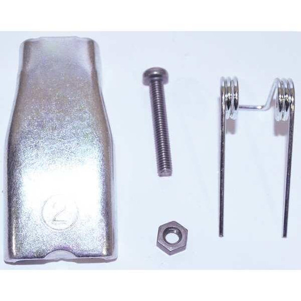 Coffing Hoists Latch Kit Lhhb 1/2 t GHH5074U Coffing Hoists Latch Kit Lhhb 1/2 t GHH5074U