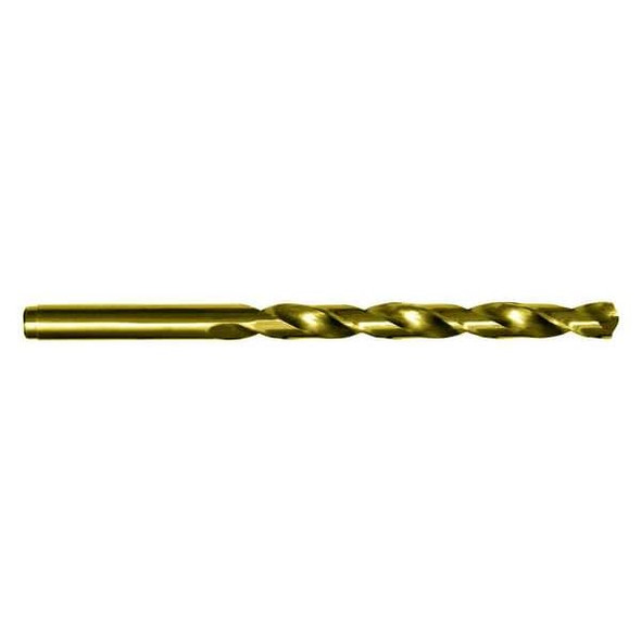 Cle-Line Jobber Drill,1/16",Cobalt C23345
