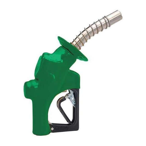 Husky Fuel Nozzle, Diesel, HF, VIIIS, Clip, Grn 177610-03