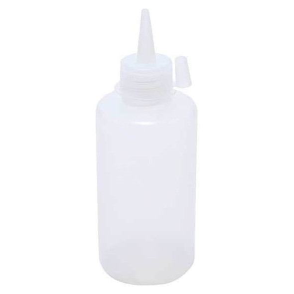 Manufacturer Varies Dropper Bottle,LDPE,176 mm H,PK10 524185-0250