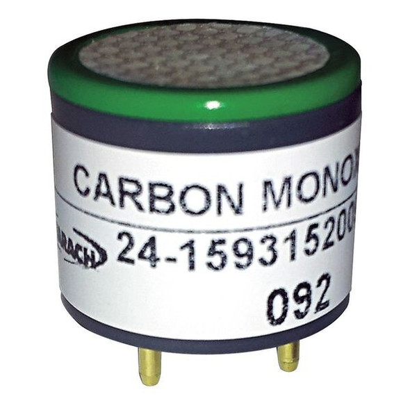 Bacharach CO Sensor,For Use With INSIGHT Plus 0024-1593 Bacharach CO Sensor,For Use With INSIGHT Plus 0024-1593