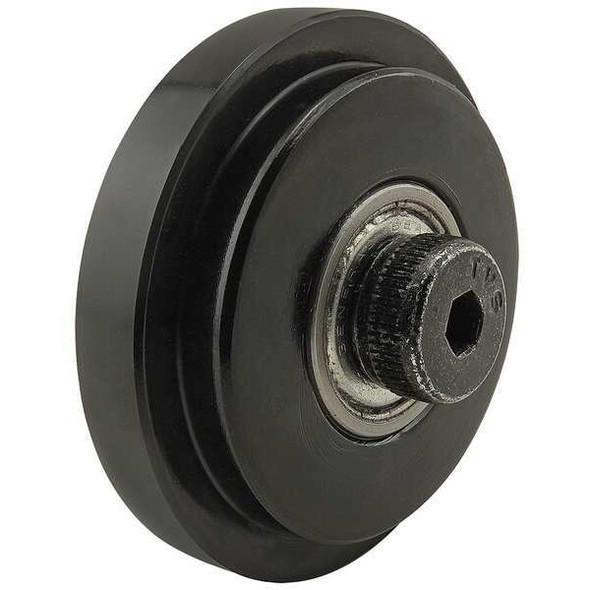 80/20 Roller Wheels,15 Series 2280