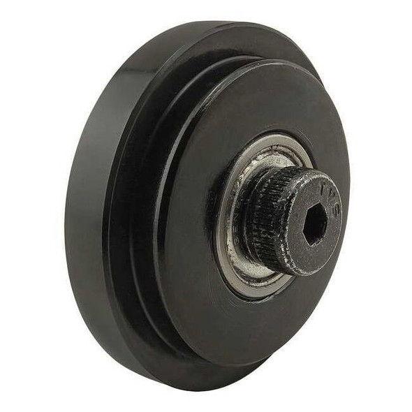 80/20 Roller Wheels,15 Series 2280