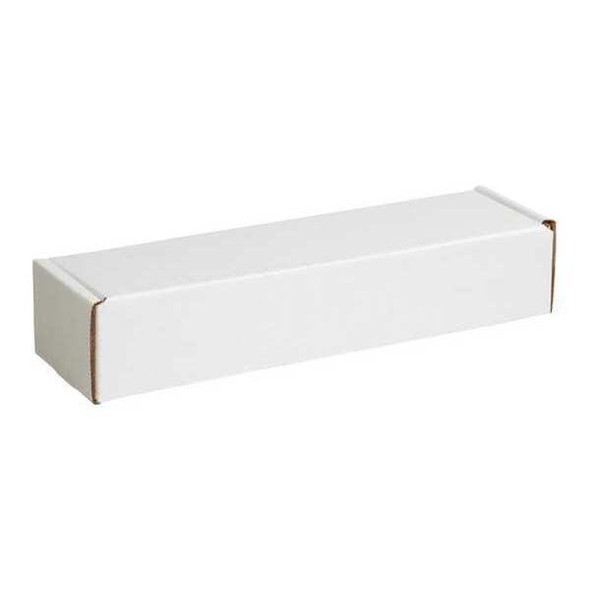 Manufacturer Varies Literature Mailer,Single Wall,15" L,PK50 M1522 Manufacturer Varies Literature Mailer,Single Wall,15" L,PK50 M1522