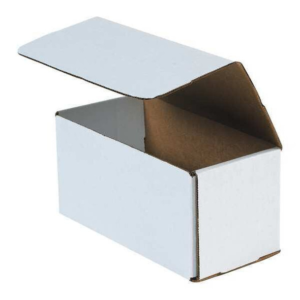 Manufacturer Varies Literature Mailer,Single Wall,10" L,PK50 M1044 Manufacturer Varies Literature Mailer,Single Wall,10" L,PK50 M1044