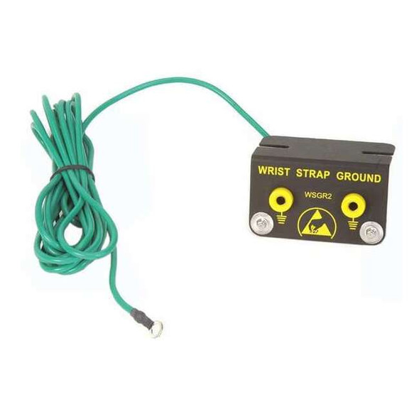 Scs Metal Grounding Block WSGR2