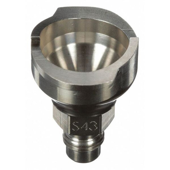 3m Spray Gun Cup Lid,S43 Type,Plastic 26139 3m Spray Gun Cup Lid,S43 Type,Plastic 26139