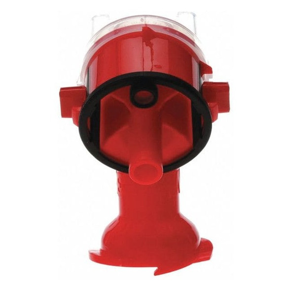 3m Red Head Refill,Atomizing Type,PK4 26620