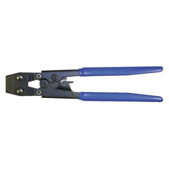 Sur&r Seal Clamp Pliers,1/4" to 1" Capacity CP90