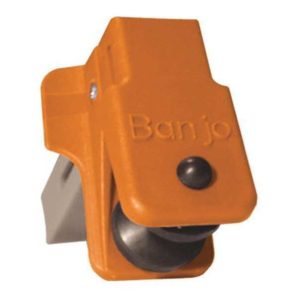 Sur&r Fluid Line Stopper Clamp,Banjo Fitting FLSBAN
