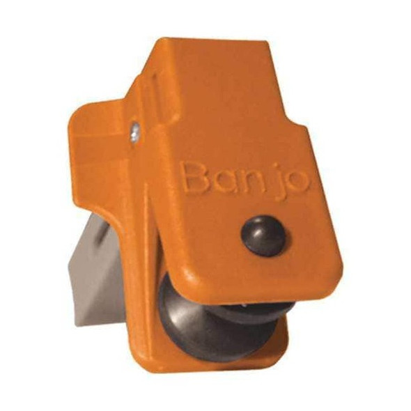 Sur&r Fluid Line Stopper Clamp,Banjo Fitting FLSBAN