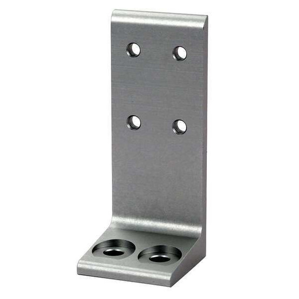 80/20 Base Plate,10 Series,Width 2 In. 2416