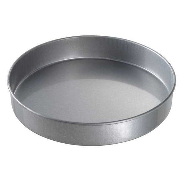 Chicago Metallic Round Cake Pan,12 in W 41220 Chicago Metallic Round Cake Pan,12 in W 41220