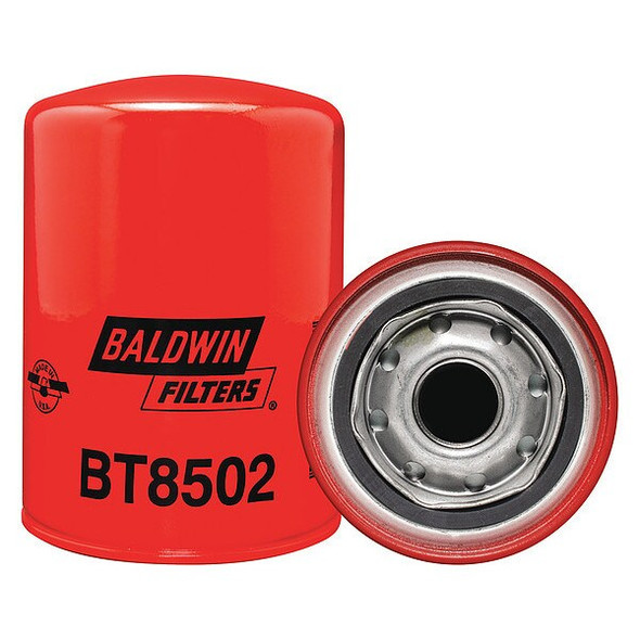 Baldwin Filters Hydraulic Filter,3-11/16 x 5-13/32 In BT8502