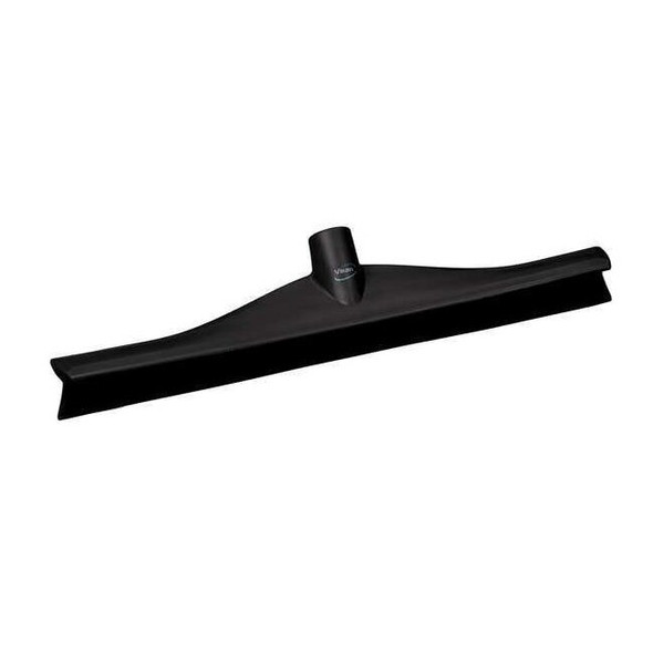 Vikan VIKAN Black 16" Floor Squeegee 71409
