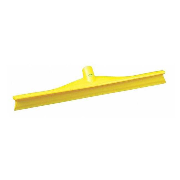 Vikan Floor Squeegee,19 1/2 in W,Straight 71506