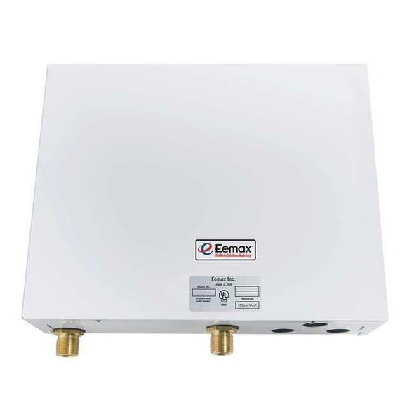 Eemax Electric Tankless Water Heater, 480V, 20000W ED020480T2T