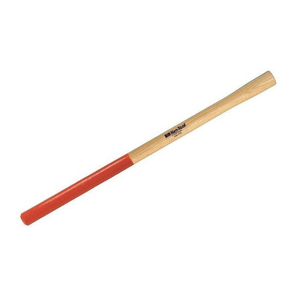 Ken-Tool Bead Breaker Handle,Brown/Orange,Hickory T11EHS
