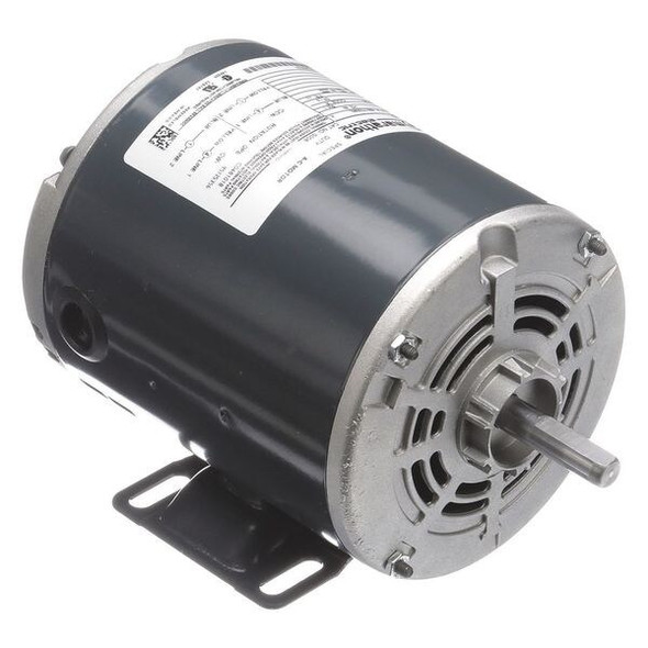 Leeson SP Motor,Split-Ph,1/3 HP,60 Hz 048S17D2090