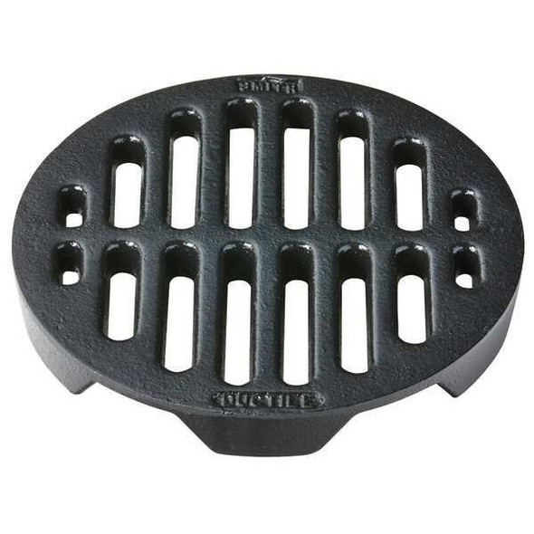 Jay R. Smith Manufacturing Ductile Iron, Grate, Floor Drain 2120GM