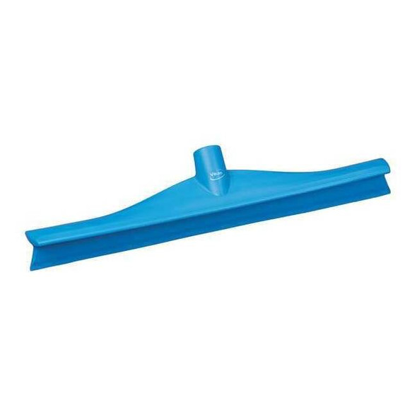 Vikan Floor Squeegee,16 in W,Straight 71403