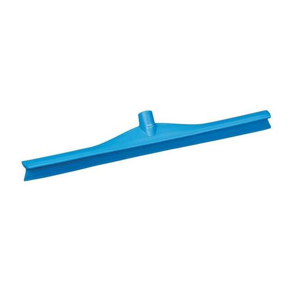 Vikan Floor Squeegee,24 in W,Straight 71603